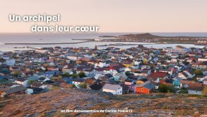 Un archipel dans leur coeur