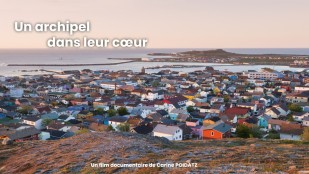 Un archipel dans leur coeur