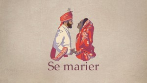 Se Marier (Hindoue)