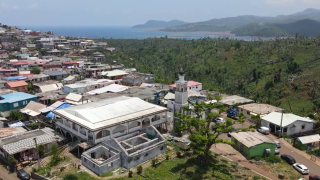 Mayotte, se relever après Chido