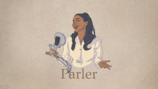 Parler (Protestant) (Rediffusion)