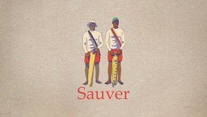 Sauver
