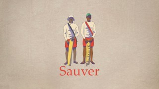 Sauver