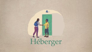 Héberger