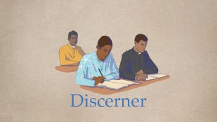 Discerner