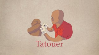 Tatouer