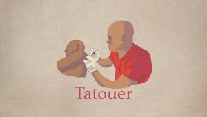 Tatouer