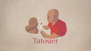 Tatouer