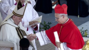 François, un héritage pour les Outre-mer