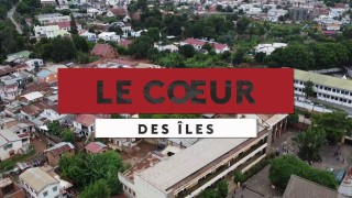 Madagascar, le cœur des îles