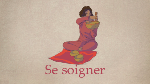 Soigner (Hindou) (Rediffusion)