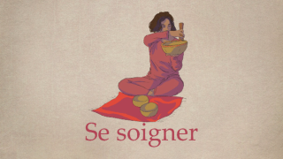 Soigner (Hindou) (Rediffusion)