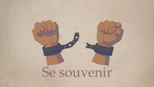 Se Souvenir (esclavage) (Rediffusion)