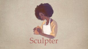 Sculpter (Rediffusion)