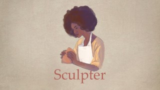 Sculpter (Rediffusion)