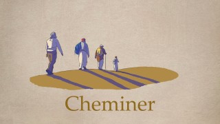 Cheminer (Pèlerinage) (Rediffusion)