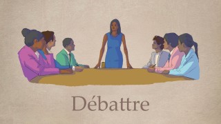Débattre (Protestant) (Rediffusion)