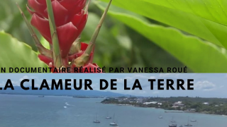 La clameur de la terre