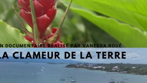 La clameur de la terre