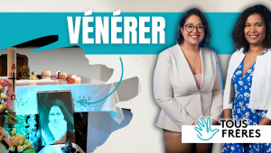 Vénérer (les reliques)