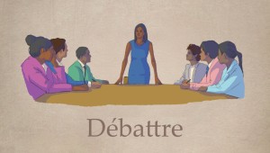 Débattre (Protestant) (Replay)