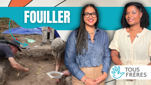 Fouiller (Rediffusion)