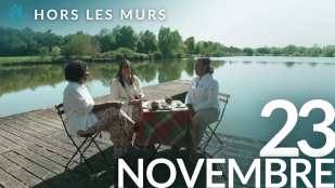 Hors les murs : Le repas