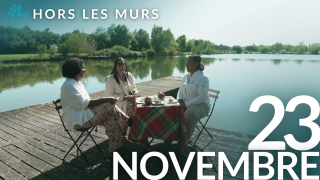 Hors les murs : Le repas