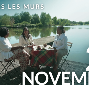 Hors les murs : Le repas