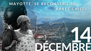 Mayotte, se reconstruire après Chido