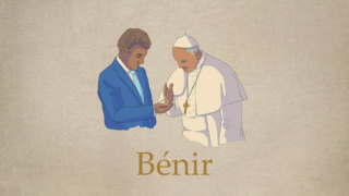 Bénir (Rediffusion)