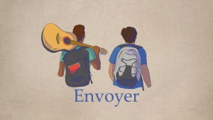 Envoyer (en mission) (Rediffusion)