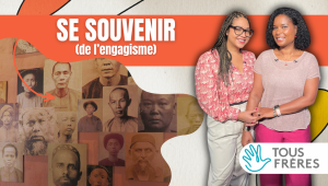 Se souvenir (de l'engagisme) 