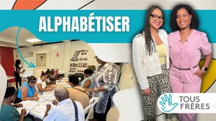 Alphabétiser