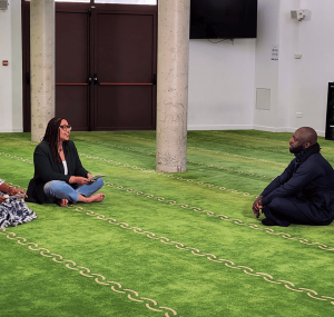 Dany, un guide de foi