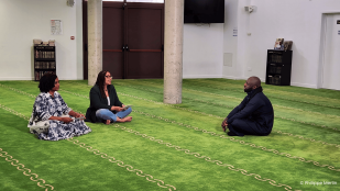 Dany, un guide de foi