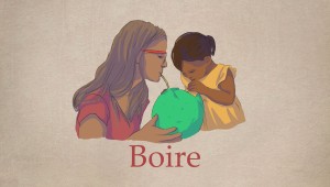 Boire (Rediffusion)