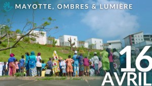 Mayotte, ombres et lumière