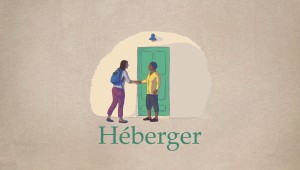 Héberger (Rediffusion)