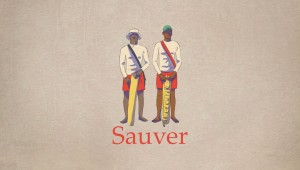 Sauver (Rediffusion)