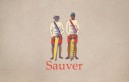 Sauver (Rediffusion)