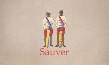 Sauver (Rediffusion)