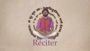 Réciter (Rediffusion)
