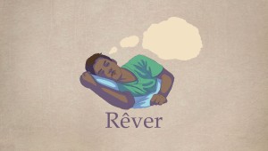 Rêver (Rediffusion)