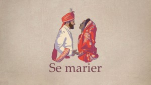 Se marier (Rediffusion)