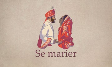 Se marier (Rediffusion)