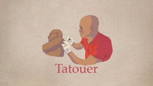 Tatouer (Rediffusion)