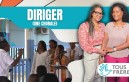 Diriger (une chorale)