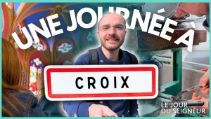 Une journée à Croix
