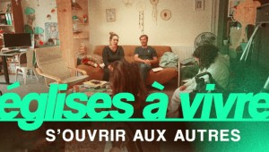 Paroisse Saint-Paul de Nanterre : s'ouvrir aux autres